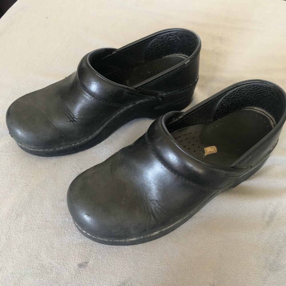 Dansko clogs - Picture 13 of 16